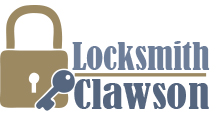 Locksmith Clawson MI logo